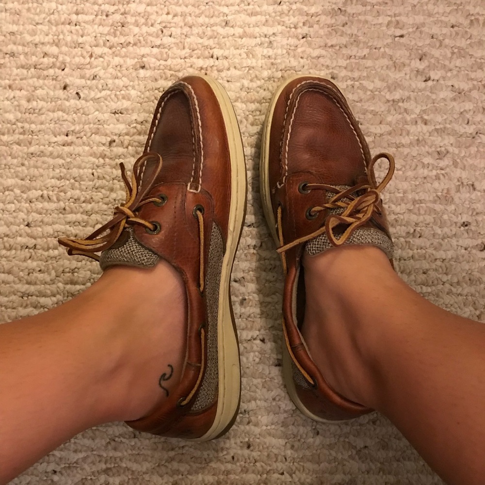 Sperry Top-Sider